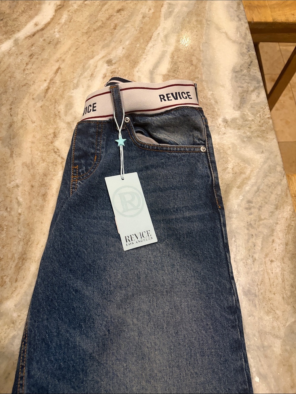 Revice Women’s jeans